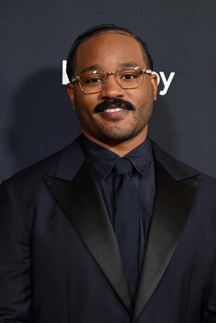 US filmmaker Ryan Coogler attends the 78th Annual DGA (Directors Guild of America) awards at the Beverly Hilton hotel in Beverly Hills, California on February 7, 2026. (Photo by Lisa O'CONNOR / AFP)