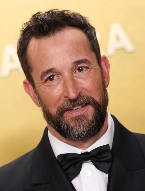 US actor Noah Wyle attends the 32nd Annual Actor Awards at the Shrine Auditorium in Los Angeles on March 1, 2026. (Photo by Michael Tran / AFP)
