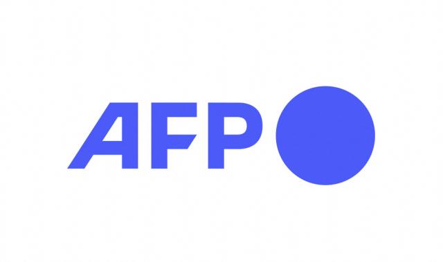 This a test from AFP. Please confirm reception to usphoto@afp.com. (Photo by AFP)