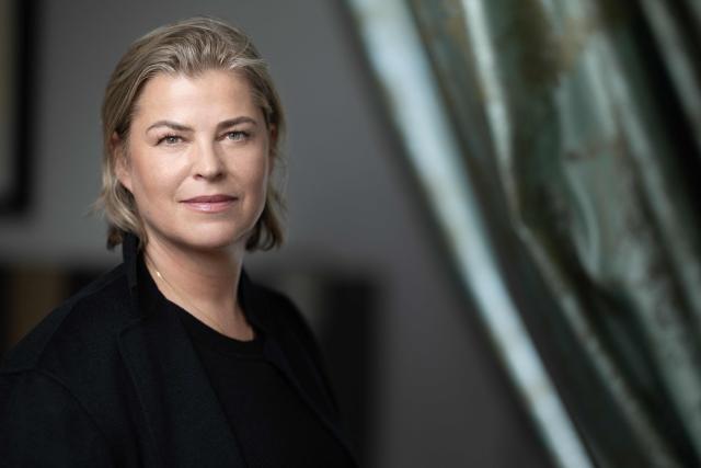 Former Swedish model Ebba Karlsson poses during a photo session in Paris on March 18, 2026. "Step by step," until they were "hooked": Juliette G. and Ebba P. Karlsson, two former models spotted by Daniel Siad and presented respectively to US sex offender Jeffrey Epstein and to the head of a prestigious French agency, describe to AFP an insidious mechanism.
"Ive identified quite a few stages that led me there," Juliette says. "These men, through manipulation, test submission to see how far a young woman is prepared to give way," adds the 43-year-old Frenchwoman. (Photo by Joel Saget / AFP)