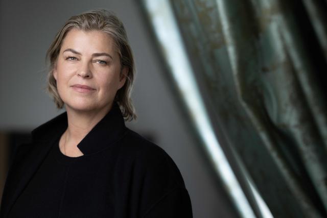 Former Swedish model Ebba Karlsson poses during a photo session in Paris on March 18, 2026. "Step by step," until they were "hooked": Juliette G. and Ebba P. Karlsson, two former models spotted by Daniel Siad and presented respectively to US sex offender Jeffrey Epstein and to the head of a prestigious French agency, describe to AFP an insidious mechanism.
"Ive identified quite a few stages that led me there," Juliette says. "These men, through manipulation, test submission to see how far a young woman is prepared to give way," adds the 43-year-old Frenchwoman. (Photo by Joel Saget / AFP)