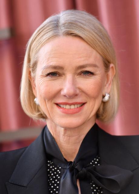 British actress Naomi Watts attends FYC red carpet event for FX’s “Love Story: John F. Kennedy Jr. & Carolyn Bessette” at Paramount Studios in Los Angeles on June 2, 2026. (Photo by Chris DELMAS / AFP)