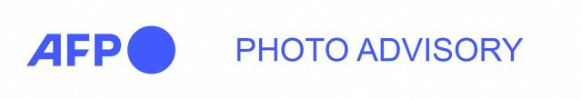 AFP Photo Advisory - PART I -- June 13, 2026 (AFP)Tel :Duty Editor : Abdou-Karim DIOP PARIS • Eurosatory : dйmonstration dynamique de matйriels militaires  REGIONS • Nice : Macron et Modi visitent le salon Bharat Innovate 2026 • Bages/Prat-de-Cest : Trail des Cendres • Monaco : Festival international de tйlйvision de Monte-Carlo  SPORT • Hippisme : Hippodrome de Chantilly - Prix de Diane • Endurance : 24h du Mans Auto • Sumo : tournoi а l’AccorArena • Cyclisme : Tour Auvergne-Rhфne-Alpes • Rugby Pro D2 : 18h00 - Aix-en-Provence : Provence Rugby vs Perpignan • Rugby/Top 14 - 21h05 - Barrages : Stade Franзais vs La Rochelle  Responsable de permanence CHRISTOPHE DELATTRE +33 6 76 88 40 66  redchef-photo@afp.com / photodesk.paris@afp.com (Photo by AFP)
