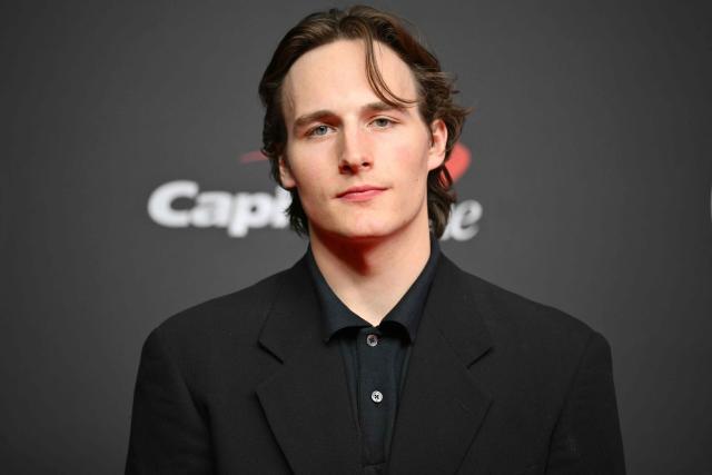 US pro-basketball player Tyler Kolek attends the 2026 ESPY Awards at the David H. Koch Theater at Lincoln Center in New York on July 15, 2026. (Photo by ANGELA WEISS / AFP)