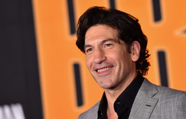 CORRECTION / US actor Jon Bernthal attends the premiere of Columbia Pictures' "Spider-Man: Brand New Day" at the Dolby Theatre in Hollywood, California, on July 27, 2026. (Photo by Chris DELMAS / AFP) / “The erroneous mention[s] appearing in the metadata of this photo by Chris DELMAS has been modified in AFP systems in the following manner: [Jon Bernthal] instead of [Trammell Tillman]. Please immediately remove the erroneous mention[s] from all your online services and delete it (them) from your servers. If you have been authorized by AFP to distribute it (them) to third parties, please ensure that the same actions are carried out by them. Failure to promptly comply with these instructions will entail liability on your part for any continued or post notification usage. Therefore we thank you very much for all your attention and prompt action. We are sorry for the inconvenience this notification may cause and remain at your disposal for any further information you may require.”