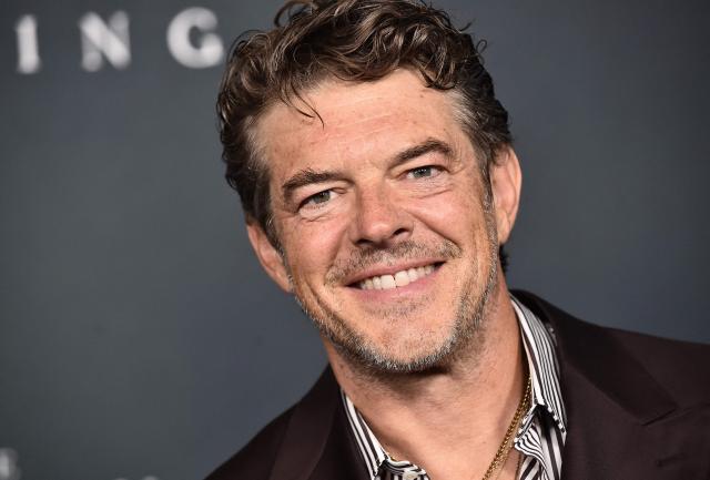 CEO of Blumhouse Productions Jason Blum attends "The Uprising" premiere at the Directors Guild of America Theater in Los Angeles on September 2, 2026. (Photo by LISA O'CONNOR / AFP)