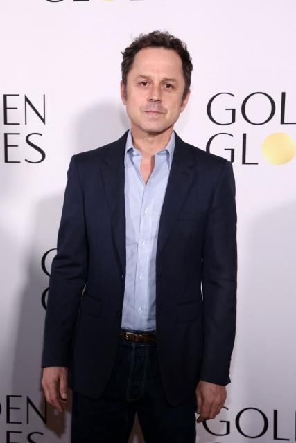 US actor Giovanni Ribisi attends The Road to the Golden Globes party at the Four Seasons Hotel during Toronto International Film Festival in Toronto, Ontario, Canada on September 12, 2026. (Photo by VALERIE MACON / AFP)