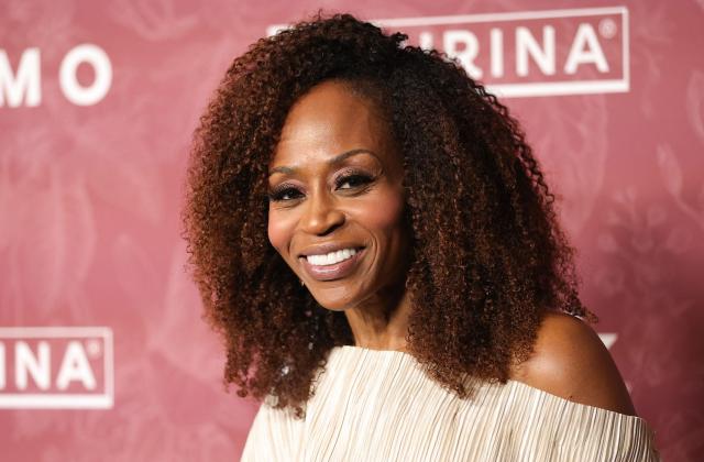 Nigerian-US television executive Pearlena Igbokwe attends Variety’s 2026 Power of Women at the Beverly Hills Hotel in Beverly Hills, California on September 23, 2026. (Photo by Stewart Cook / AFP)