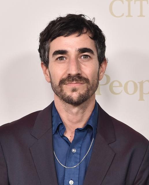 Chilean actor Cristo Montt attends the 3rd Annual InStyle Imagemaker Awards in Los Angeles on October 15, 2026. (Photo by LISA O'CONNOR / AFP)