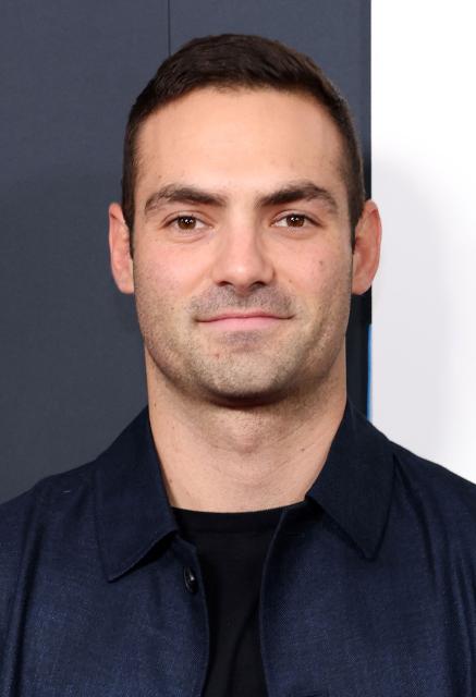 Executive producer Ezra Emanuel attends AFI FEST "The Mosquito Bowl" world premiere at the TCL Chinese Theatre in Los Angeles on October 22, 2026. AFI FEST, presented by the American Film Institute, runs from October 21 to 25, 2026. (Photo by VALERIE MACON / AFP)
