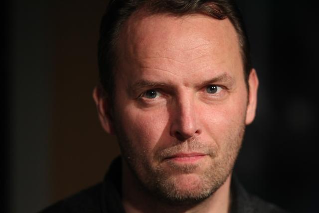 FILED - 04 March 2016, Sachsen, Leipzig: Then German national handball coach Dagur Sigurosson attends a handball forum in Leipzig. Sigurosson, now Croatia men's handball coach, has accused the European Handball Federation (EHF) of operating like "a fast food company" who put his players "in a bus like frozen chicken." Photo: Sebastian Willnow/dpa-Zentralbild/dpa