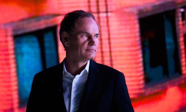 10 March 2026, Lower Saxony, Wolfsburg: CEO of Volkswagen AG Oliver Blume stands at the Volkswagen Group's annual press conference in Autostadt. Photo: Julian Stratenschulte/dpa