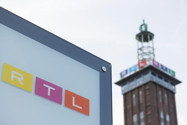 FILED - 12 December 2025, North Rhine-Westphalia, Cologne: A view of the private broadcaster RTL. Photo: Rolf Vennenbernd/dpa