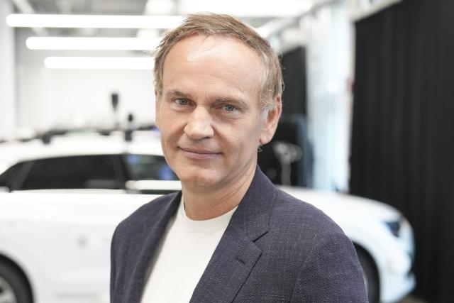 FILED - 23 June 2026, Berlin: FILE PHOTO - Oliver Blume, CEO of Volkswagen AG, attends the opening of the Automotive Software Campus of Cariad, the Volkswagen Group's software company. Photo: Sven Kaeuler/dpa