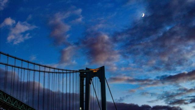 (251215) -- GUIYANG, Dec. 15, 2025 (Xinhua) -- This aerial drone photo taken on Sept. 27, 2025 shows the Huajiang Grand Canyon Bridge in southwest China's Guizhou Province.
  Guizhou, the only province in China without a single plain and home to deep ravines, has long relied on tunnels and bridges to overcome its jagged karst landscape.
  Since 2012, the province has accelerated its bridge construction endeavors. Guizhou now has over 32,000 bridges either already built or under construction -- a tenfold increase compared to the 1980s.
  Due to its sheer number of bridges, diverse bridge types and complex construction technologies, Guizhou has earned the title of "the world's bridge museum." (Xinhua/Ou Dongqu)