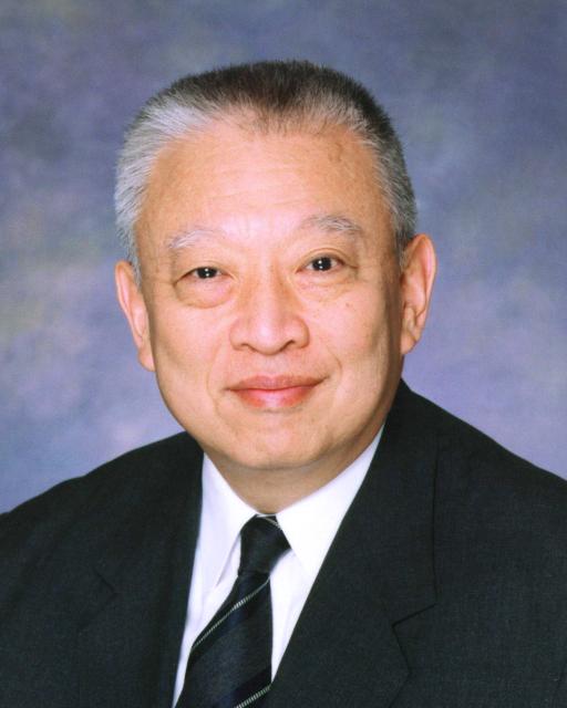 (260909) -- BEIJING, Sept. 9, 2026 (Xinhua) -- A file photo of Tung Chee-hwa. Former vice chairman of the National Committee of the Chinese People's Political Consultative Conference and former chief executive of the Hong Kong Special Administrative Region (HKSAR) Tung Chee-hwa, died of illness at the age of 89 in Hong Kong at 9:57 p.m. Tuesday. (Xinhua)
